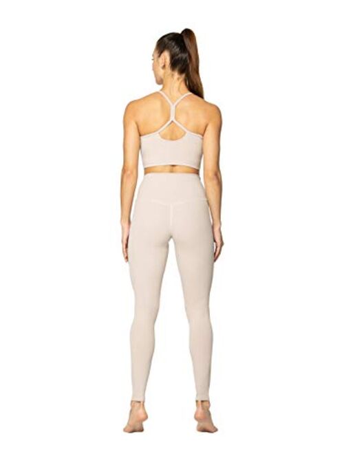 Buy Sunzel Yoga Pants for Women Mid&High Waist Tummy Control Workout  Leggings  online