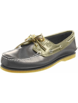 Men's Classic 2-Eye Boat Shoe