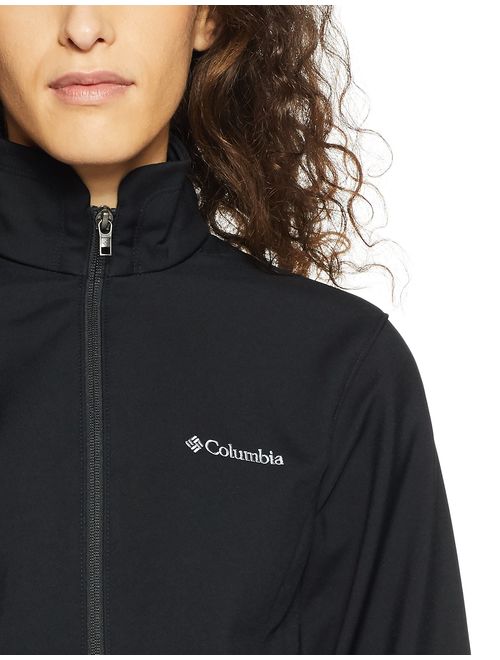 Columbia Women's Kruser Ridge(TM) Softshell Jacket