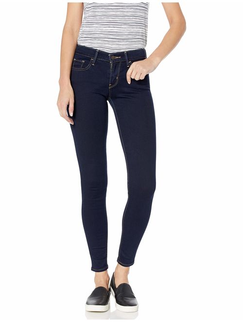 Levi's Women's 710 Super Skinny Jeans