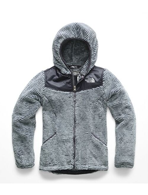 The North Face Girls' OSO Hoodie