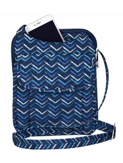 Anti-Theft Slim Pouch