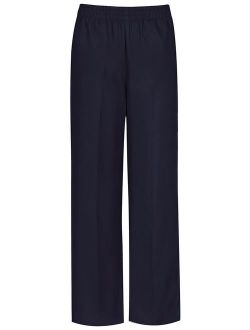 Classroom Little Boys' Uniform Pull-On Pant