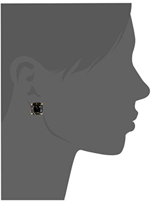 kate spade new york Small Square Stud Earrings