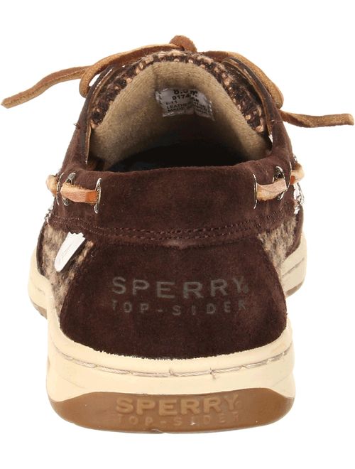 Sperry Women's Bluefish Boat Shoe