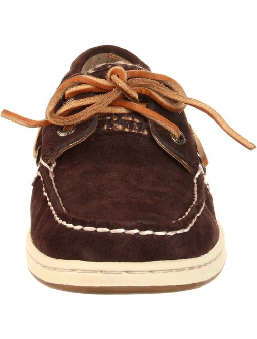 Sperry Women's Bluefish Boat Shoe