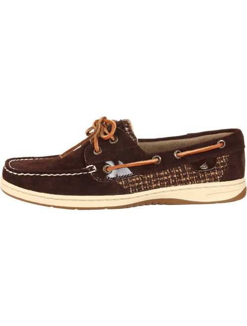 Sperry Women's Bluefish Boat Shoe