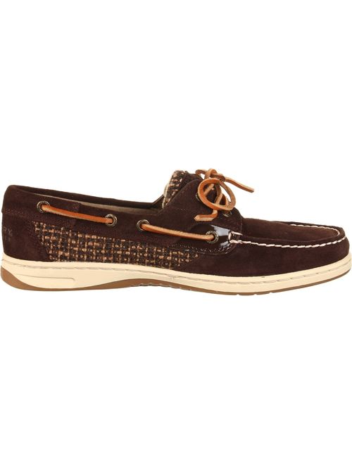 Sperry Women's Bluefish Boat Shoe