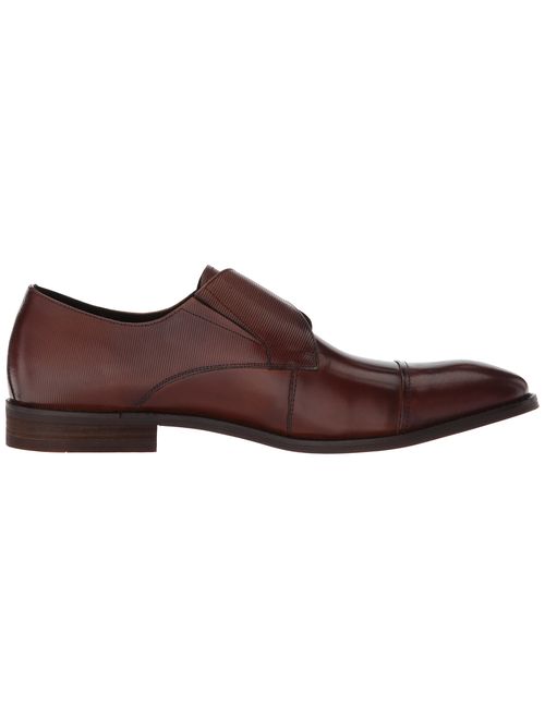 Kenneth Cole New York Men's Courage Monk-Strap Loafer