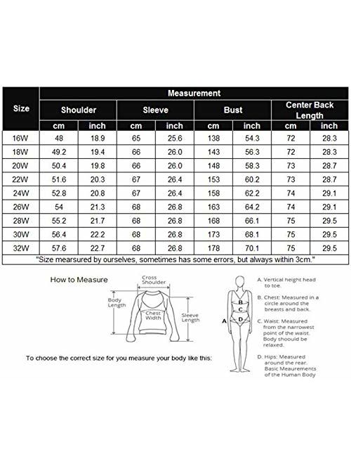 IN'VOLAND Women's Plus Size Raincoat Rain Jacket Lightweight Waterproof Coat Jacket Windbreaker with Hooded