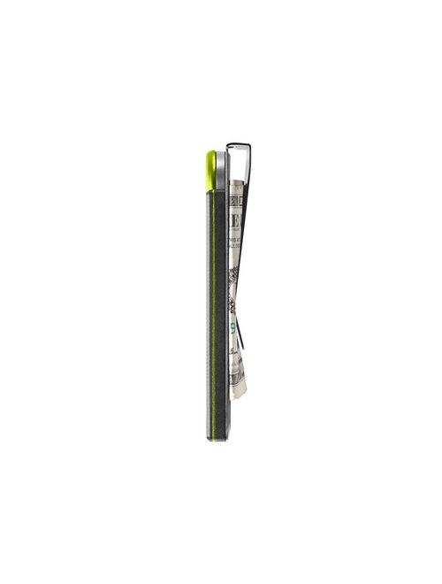 Gerber GDC Money Clip w/ Built-in Fixed Blade Knife [31-002521]