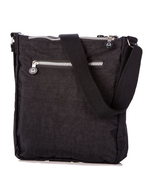 Noble Mount Crossbody Bags for Women - Travel Sling Bag
