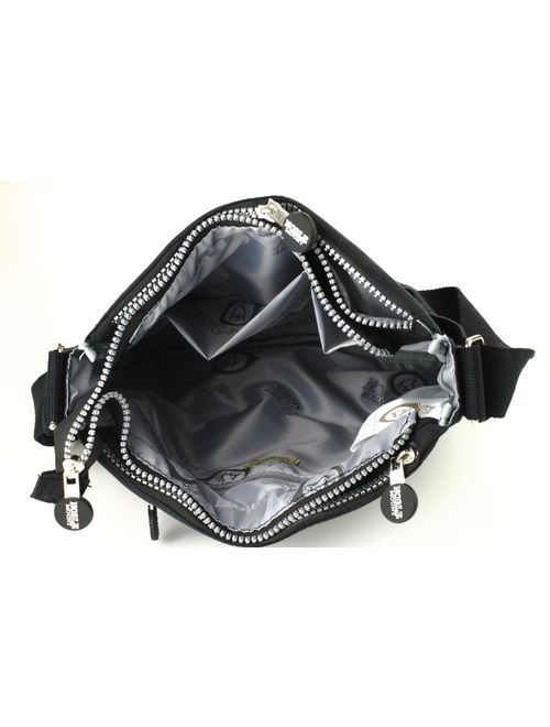 Noble Mount Crossbody Bags for Women - Travel Sling Bag