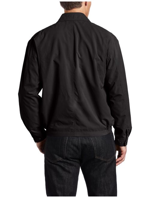Buy London Fog Men's Auburn Zip-Front Golf Jacket (Regular & Big and ...