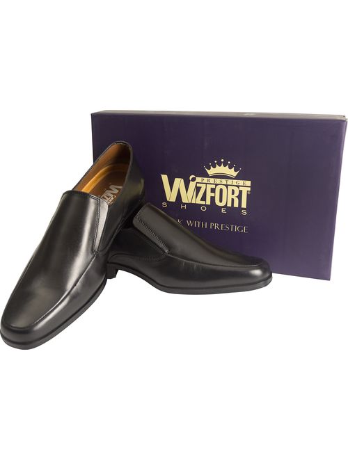 Wizfort Shoes Men's Prestige Loafer