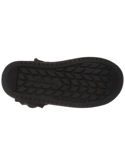 Koolaburra by UGG Kids' Victoria Tall Fashion Boot