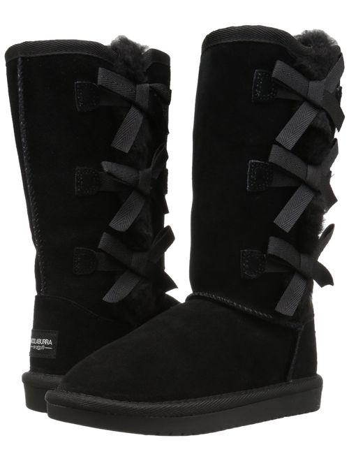 Koolaburra by UGG Kids' Victoria Tall Fashion Boot