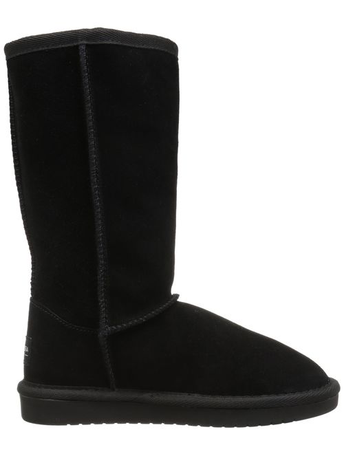 Koolaburra by UGG Kids' Victoria Tall Fashion Boot