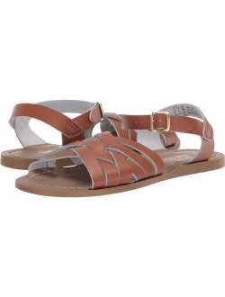 Salt Water Sandals by Hoy Shoes Girl's Retro (Big Kid/Adult)