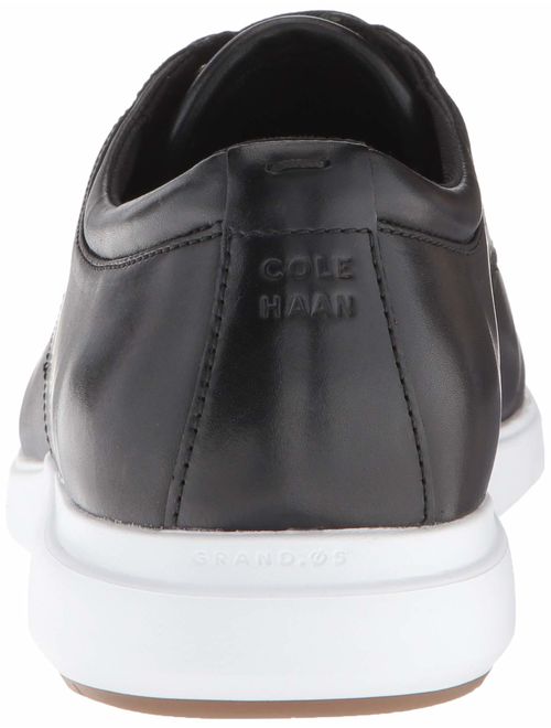 Cole Haan Men's Grand Plus Essex Wedge Oxford Loafer