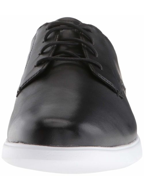 Cole Haan Men's Grand Plus Essex Wedge Oxford Loafer