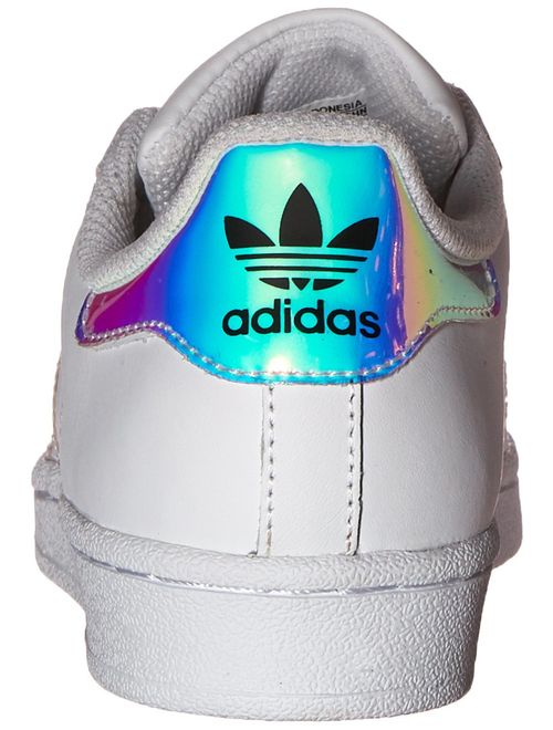 adidas Originals Kids' Superstar Sneaker