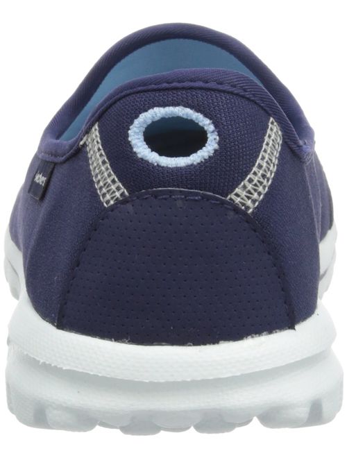 Skechers Performance Women's Go Walk Slip-On Walking Shoe