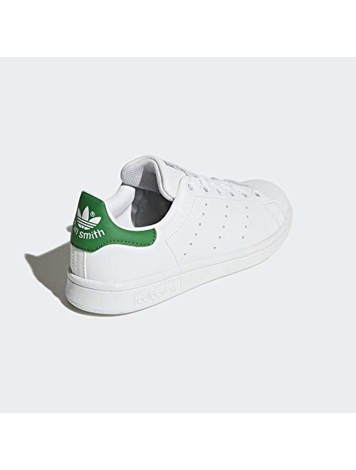 adidas Originals Kids' Stan Smith Sneaker