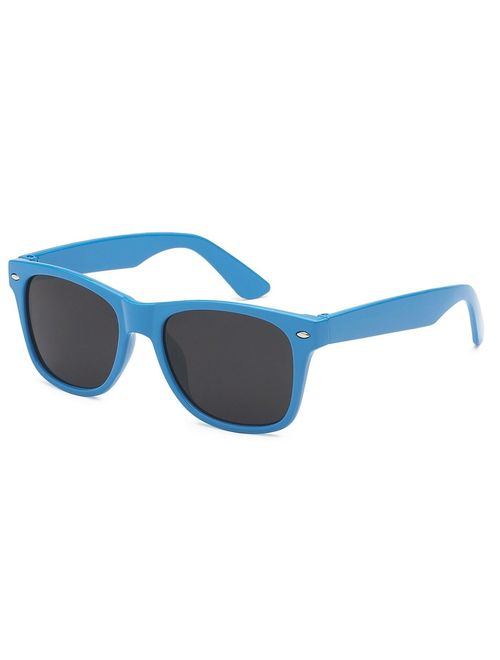 Kids Sunglasses Rated Ages 3-10