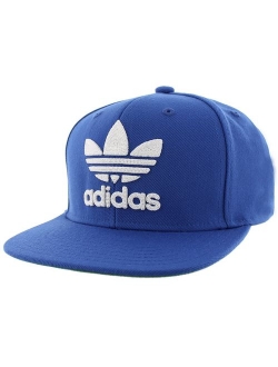 Men's Originals Mens Men's originals snapback flatbrim cap