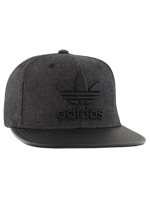 adidas Men's Originals Mens Men's originals snapback flatbrim cap
