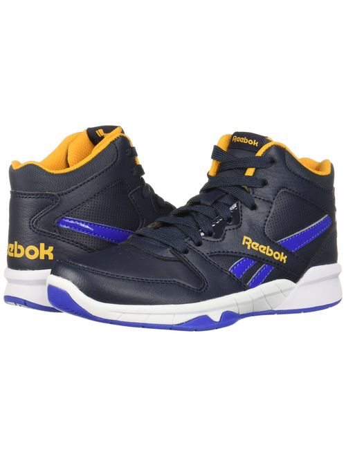 Reebok Boys' Bb4500 Hi 2 Sneaker