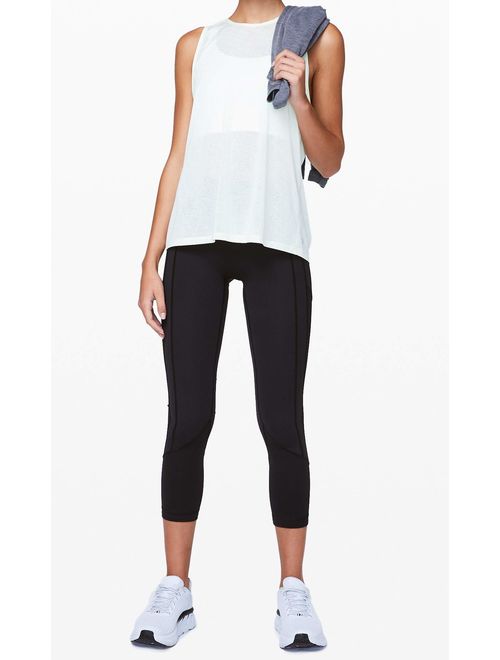 Lululemon All The Right Places Crop Yoga Pants