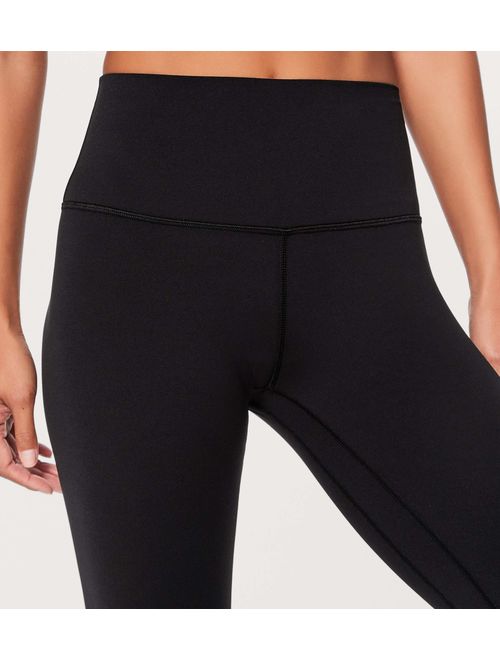 Lululemon Align Pant Full Length Yoga Pants Inseam 28