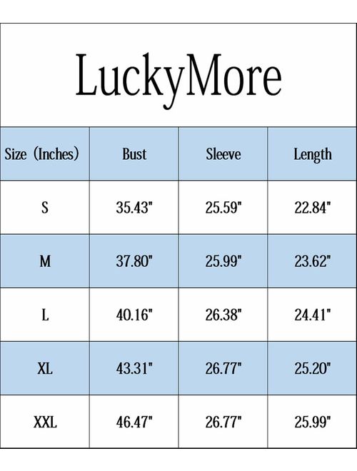 LuckyMore Women's Casual Halter Long Sleeve Off Cold Shoulder Tops Shirts Loose Blouses