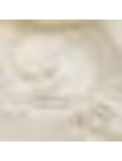 Isotoner Satin Pearl Ballerina Girls Slippers Ballet Flat