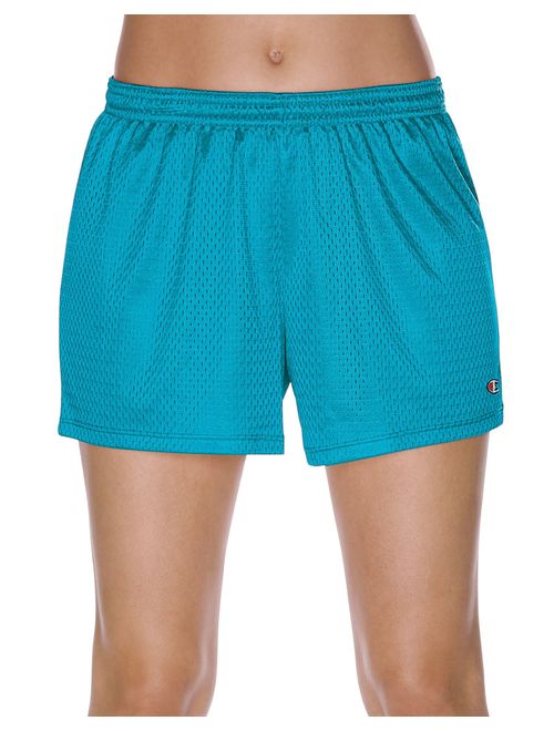 Champion Women's Mesh Short