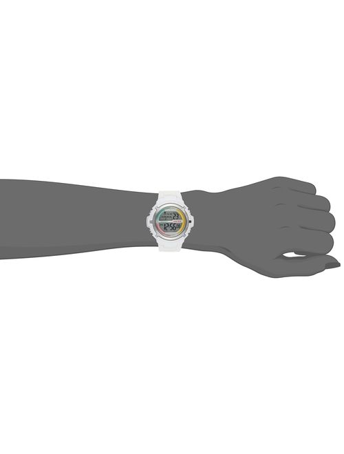 Armitron Sport Unisex 45/7045 Digital Chronograph Resin Strap Watch