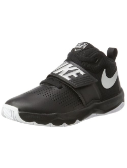 Kids' Team Hustle D 8 (Gs) Basketball Shoe