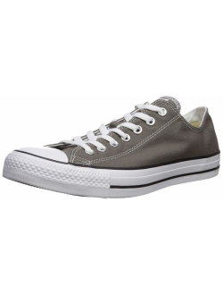 Unisex Adults' Chuck Taylor All Star Low-Top Sneakers