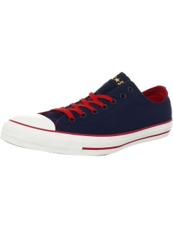 Unisex Adults' Chuck Taylor All Star Low-Top Sneakers