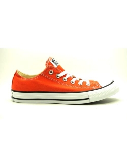 Unisex Adults' Chuck Taylor All Star Low-Top Sneakers