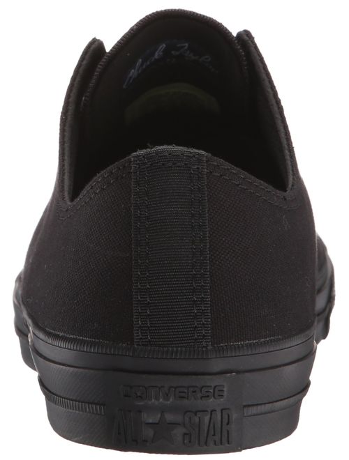 Converse Unisex Adults' Chuck Taylor All Star Low-Top Sneakers
