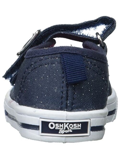 OshKosh B'Gosh Kids' Lola Mary Jane Decorative Shoes