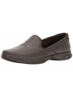 Performance Women's Go Step Lite-Determined Loafer Flat