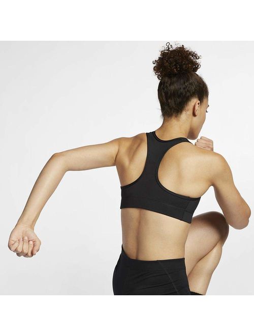 Nike Women's Victory Compression Sports Bra