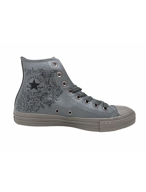 Converse Unisex Chuck Taylor All Star Special Collection 'Chi City' Fashion Sneaker