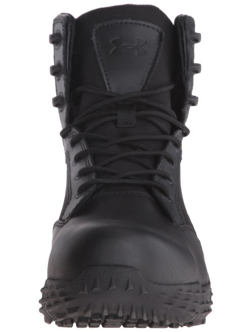 Under Armour Men's Stellar Tac Protect Military and Tactical Boot