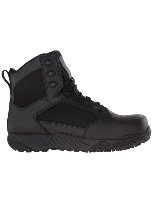 Under Armour Men's Stellar Tac Protect Military and Tactical Boot