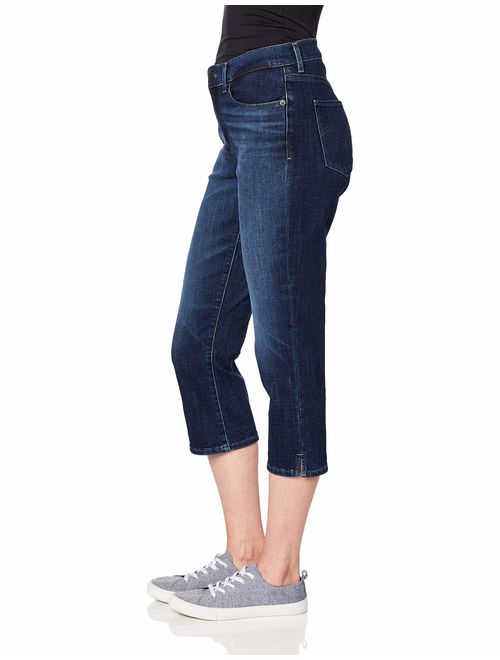 levi's classic capris